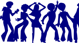 disco-clipart